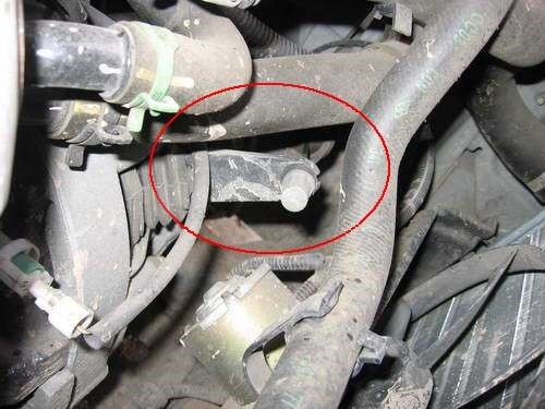 Регулировка педали сцепления рено симбол - Автопомічник