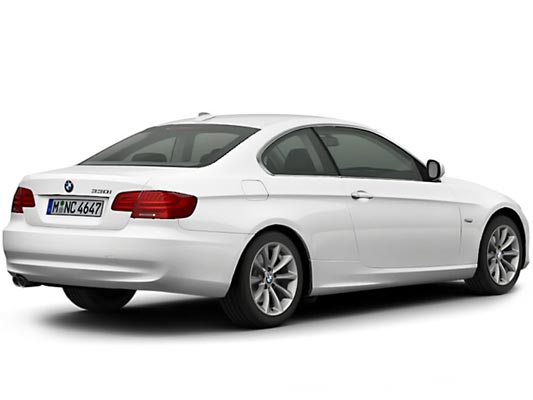 Предохранители и реле BMW 3-й серии (E90 / E91 / E92 / E93; 2005-2013)