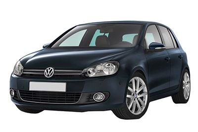 Предохранители и реле Volkswagen Golf VI GTI (mk6; 2009-2013)