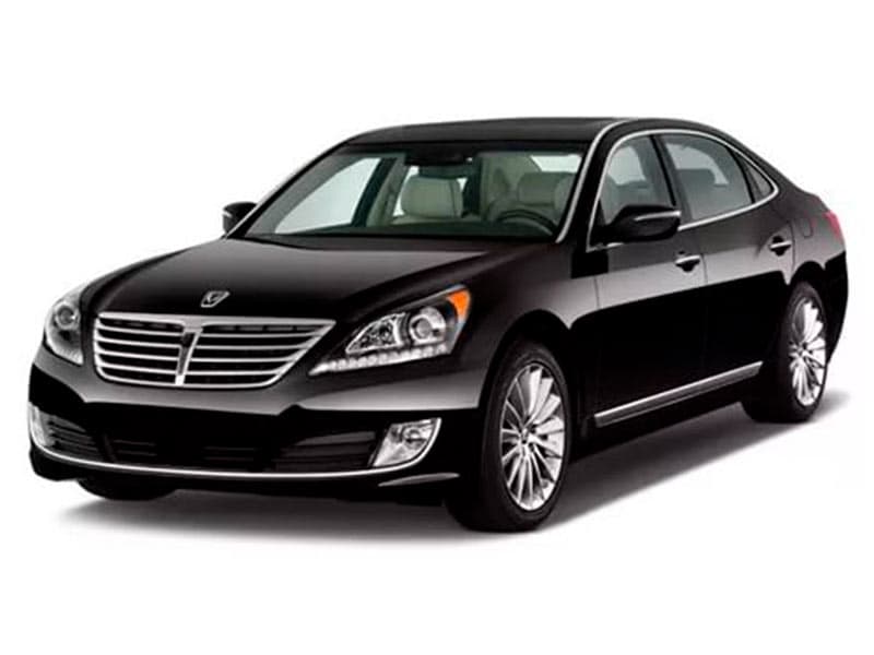 Описание предохранителей и реле Hyundai Centennial Equus VI 2010-2016 ...
