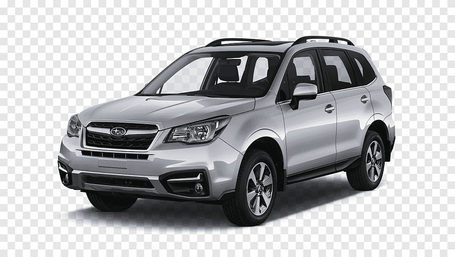 Intrekbare bagageafdekking Voor Subaru Voor Forester SK 2019